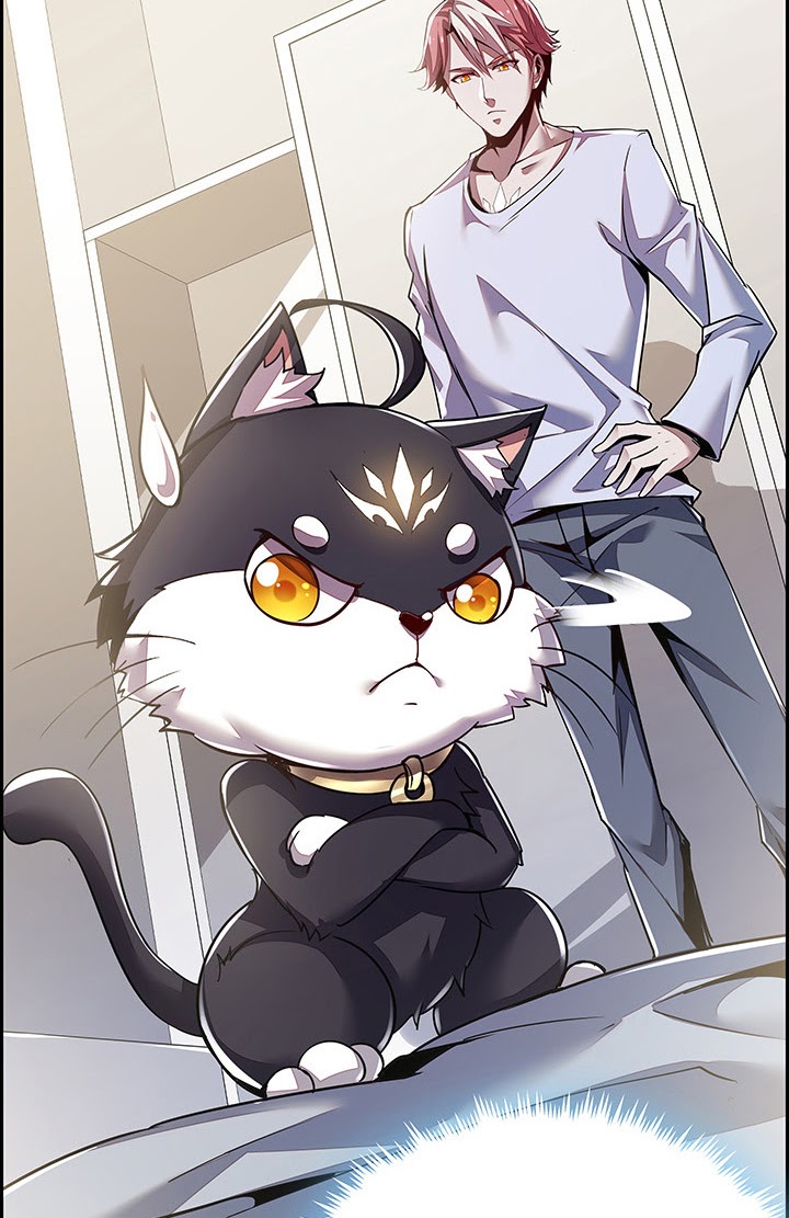 Cultivation Record Of The Undead King (Undead King’s Immortal Cultivation) Chapter 4.1