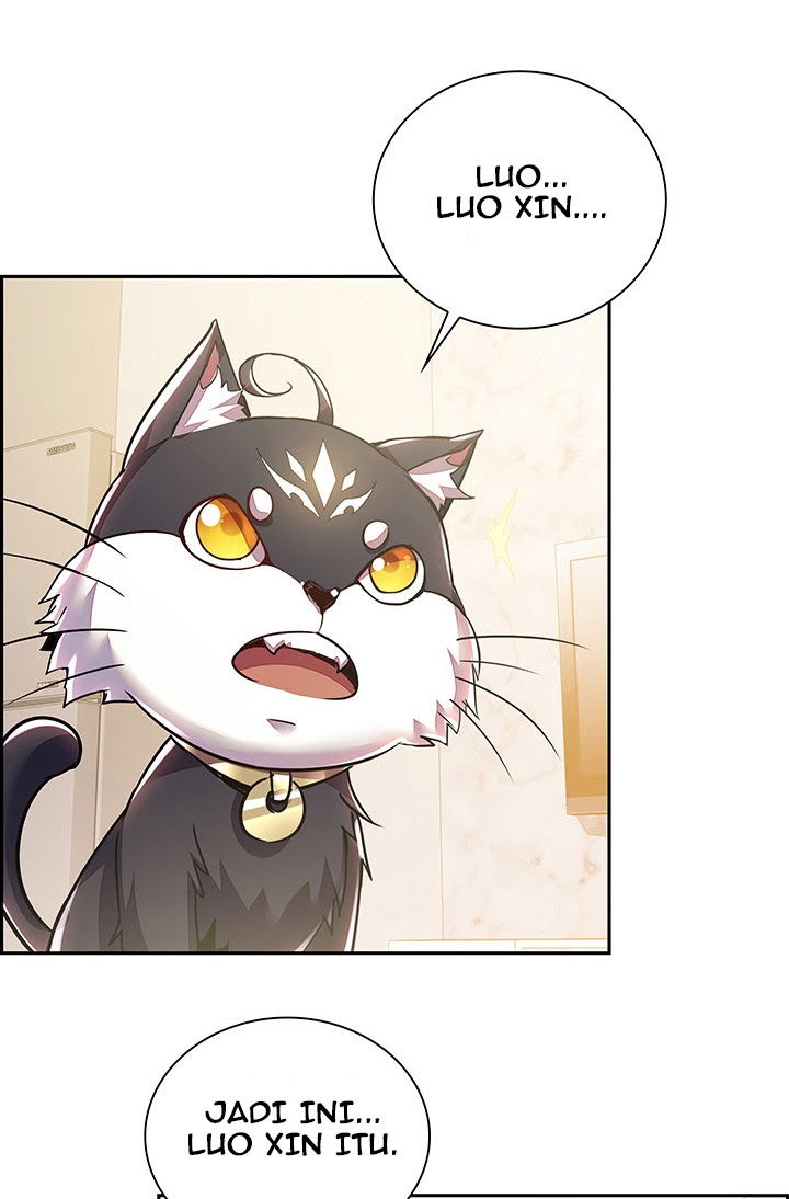 Cultivation Record Of The Undead King (Undead King’s Immortal Cultivation) Chapter 4.1