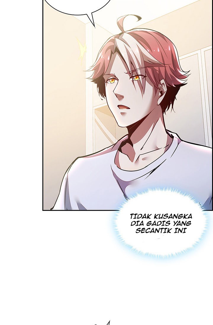 Cultivation Record Of The Undead King (Undead King’s Immortal Cultivation) Chapter 4.1