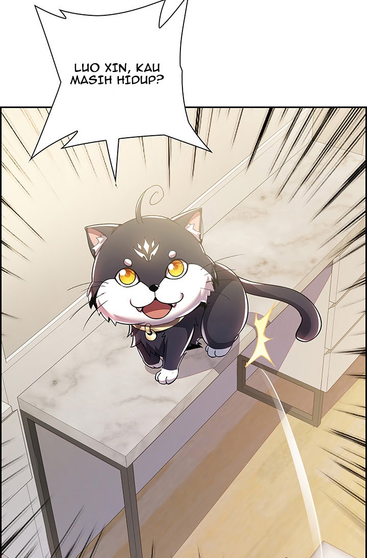 Cultivation Record Of The Undead King (Undead King’s Immortal Cultivation) Chapter 4.1