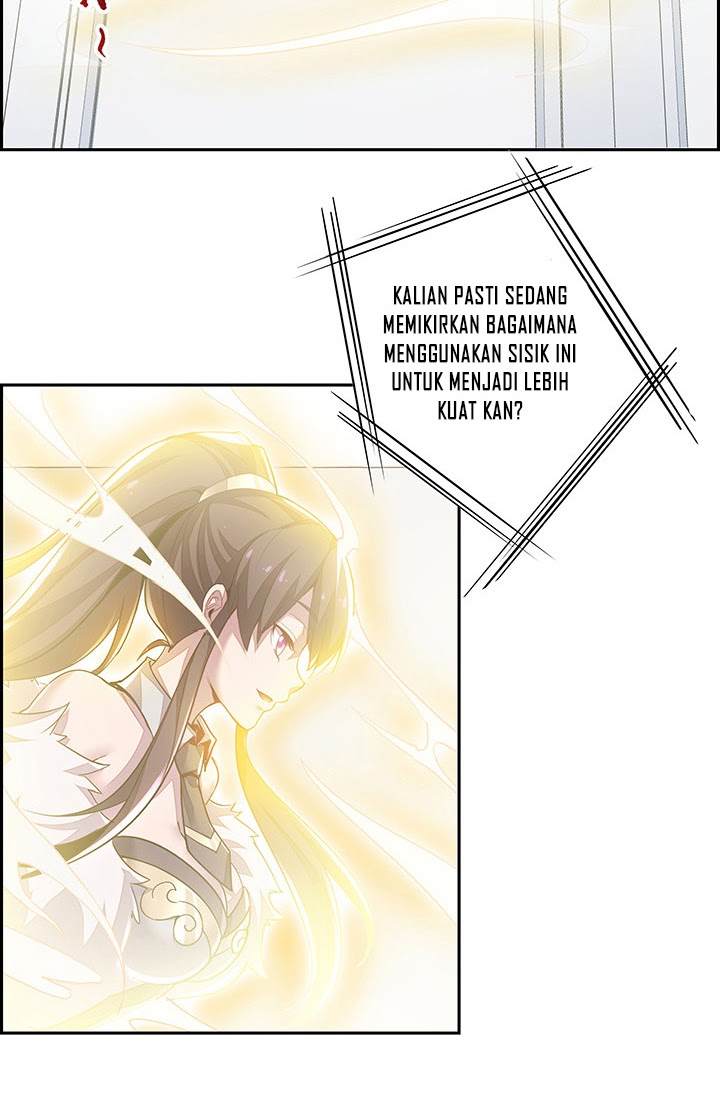 Cultivation Record Of The Undead King (Undead King’s Immortal Cultivation) Chapter 4.1