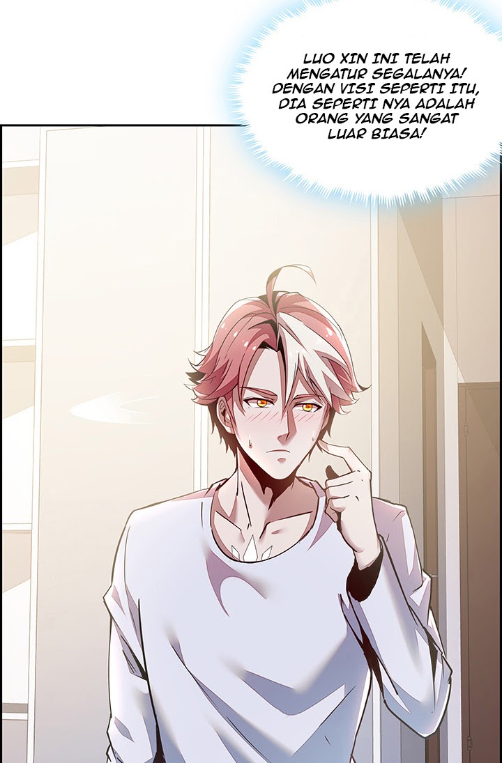 Cultivation Record Of The Undead King (Undead King’s Immortal Cultivation) Chapter 4.1