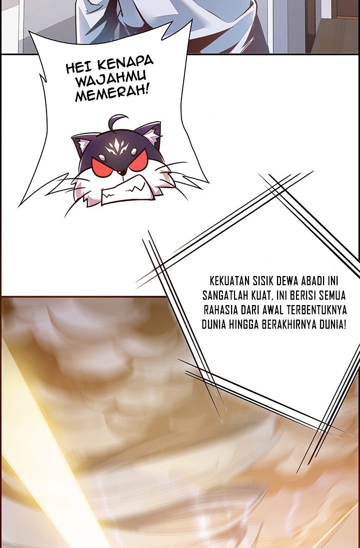 Cultivation Record Of The Undead King (Undead King’s Immortal Cultivation) Chapter 4.1