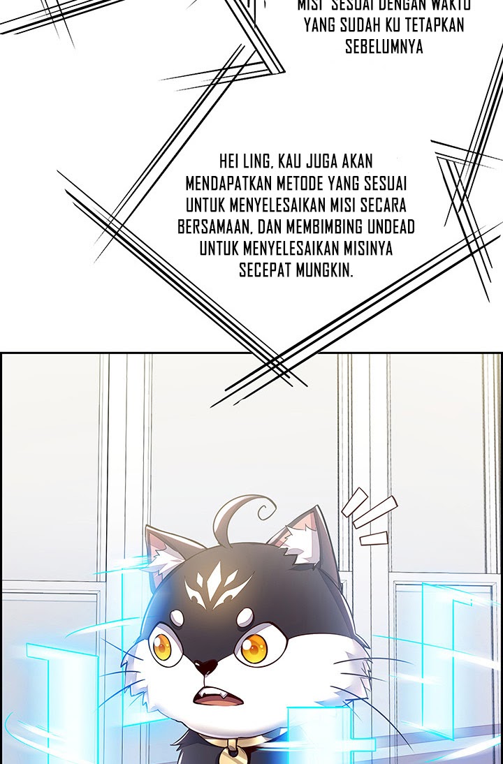 Cultivation Record Of The Undead King (Undead King’s Immortal Cultivation) Chapter 4.1