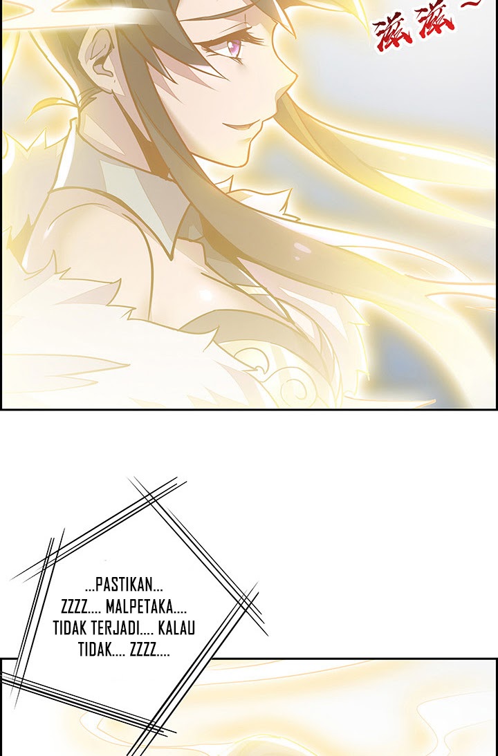 Cultivation Record Of The Undead King (Undead King’s Immortal Cultivation) Chapter 4.1
