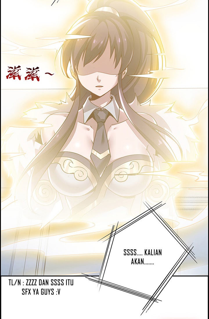 Cultivation Record Of The Undead King (Undead King’s Immortal Cultivation) Chapter 4.1