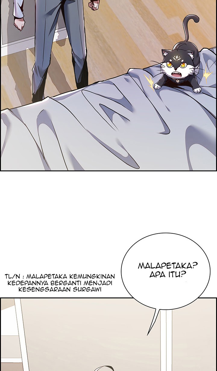 Cultivation Record Of The Undead King (Undead King’s Immortal Cultivation) Chapter 4.5