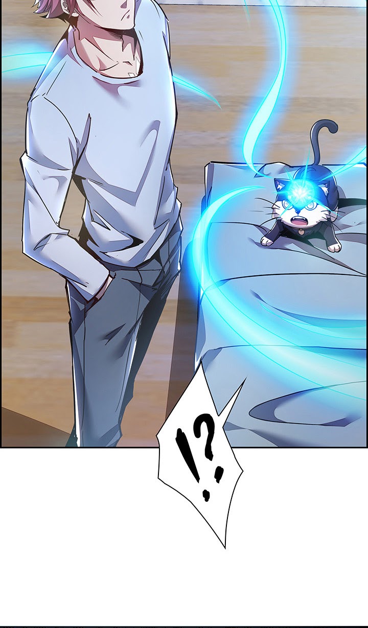 Cultivation Record Of The Undead King (Undead King’s Immortal Cultivation) Chapter 4.5