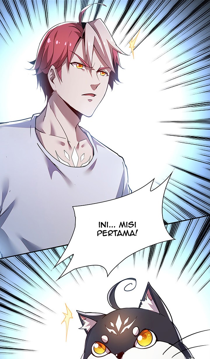 Cultivation Record Of The Undead King (Undead King’s Immortal Cultivation) Chapter 4.5