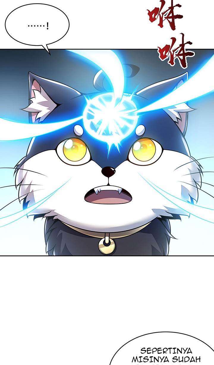 Cultivation Record Of The Undead King (Undead King’s Immortal Cultivation) Chapter 4.5