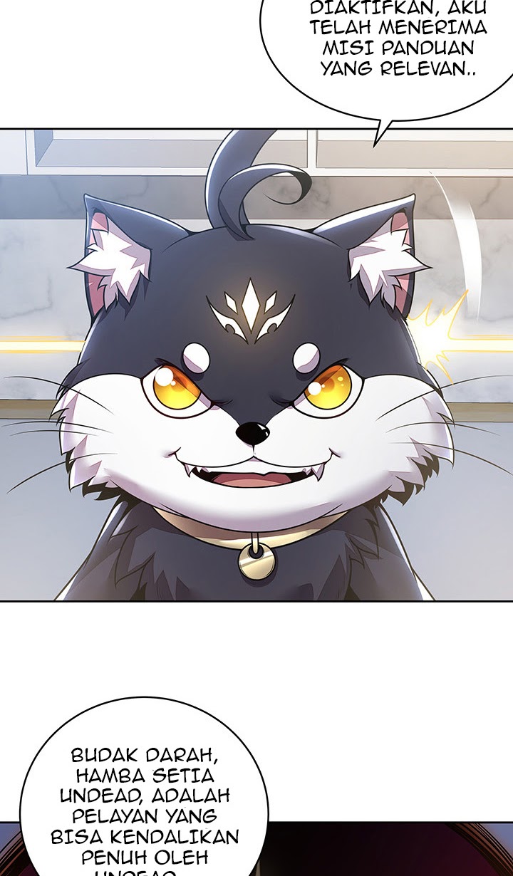 Cultivation Record Of The Undead King (Undead King’s Immortal Cultivation) Chapter 4.5