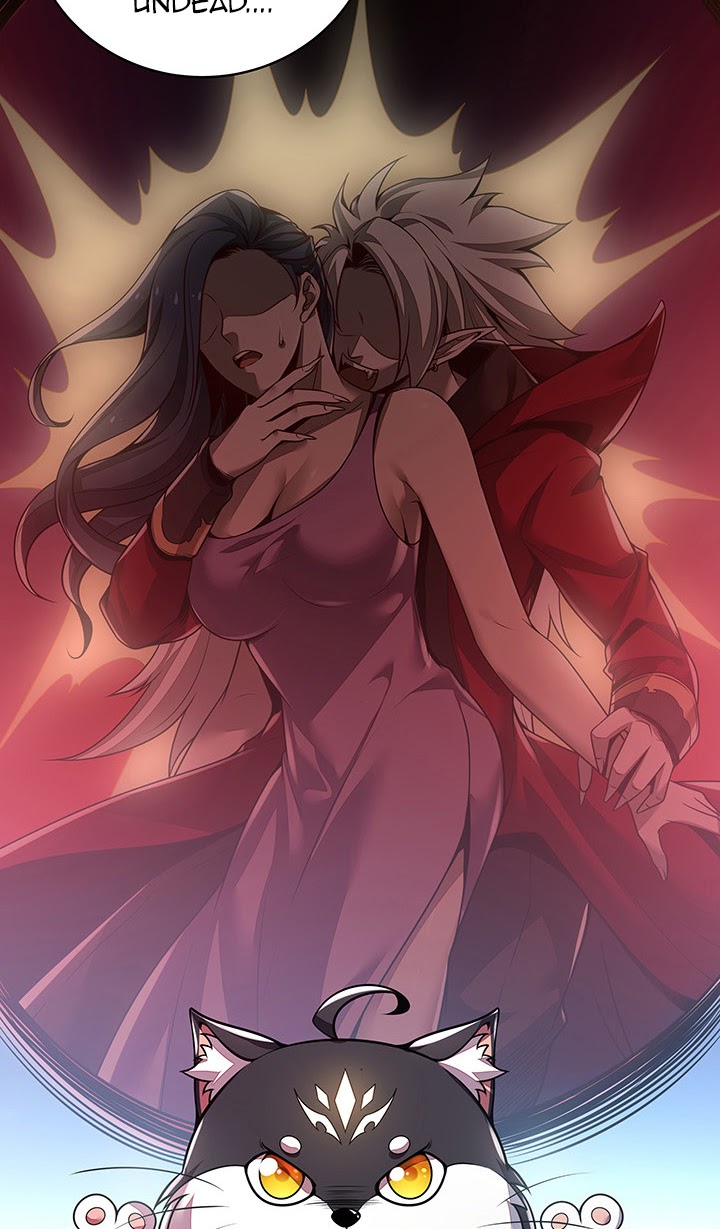 Cultivation Record Of The Undead King (Undead King’s Immortal Cultivation) Chapter 4.5
