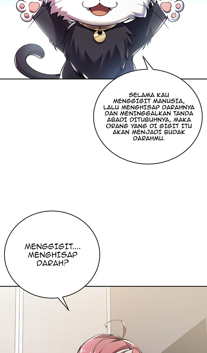 Cultivation Record Of The Undead King (Undead King’s Immortal Cultivation) Chapter 4.5