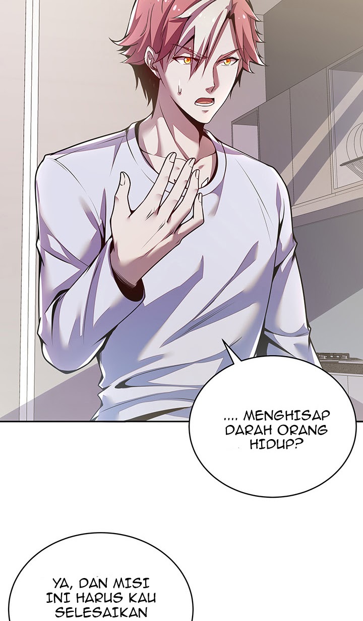 Cultivation Record Of The Undead King (Undead King’s Immortal Cultivation) Chapter 4.5