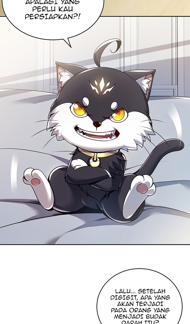 Cultivation Record Of The Undead King (Undead King’s Immortal Cultivation) Chapter 4.5