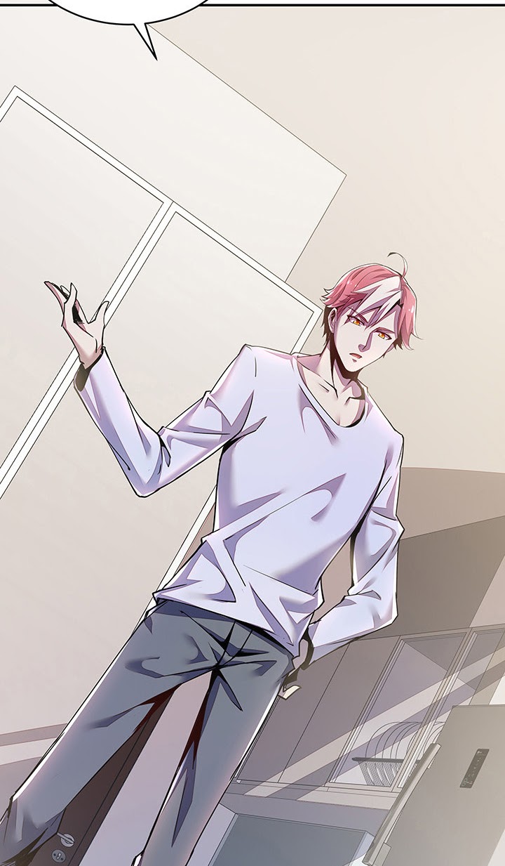 Cultivation Record Of The Undead King (Undead King’s Immortal Cultivation) Chapter 4.5