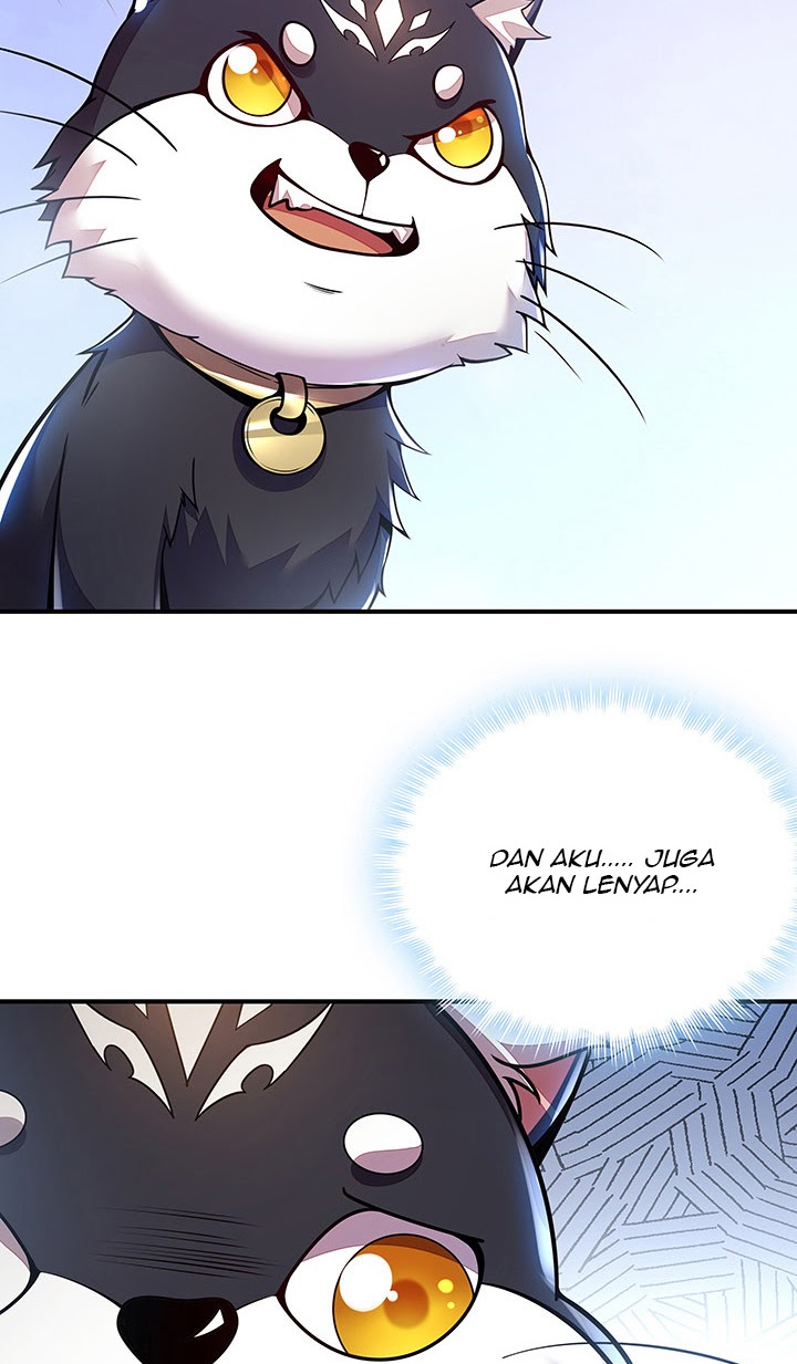 Cultivation Record Of The Undead King (Undead King’s Immortal Cultivation) Chapter 4.5