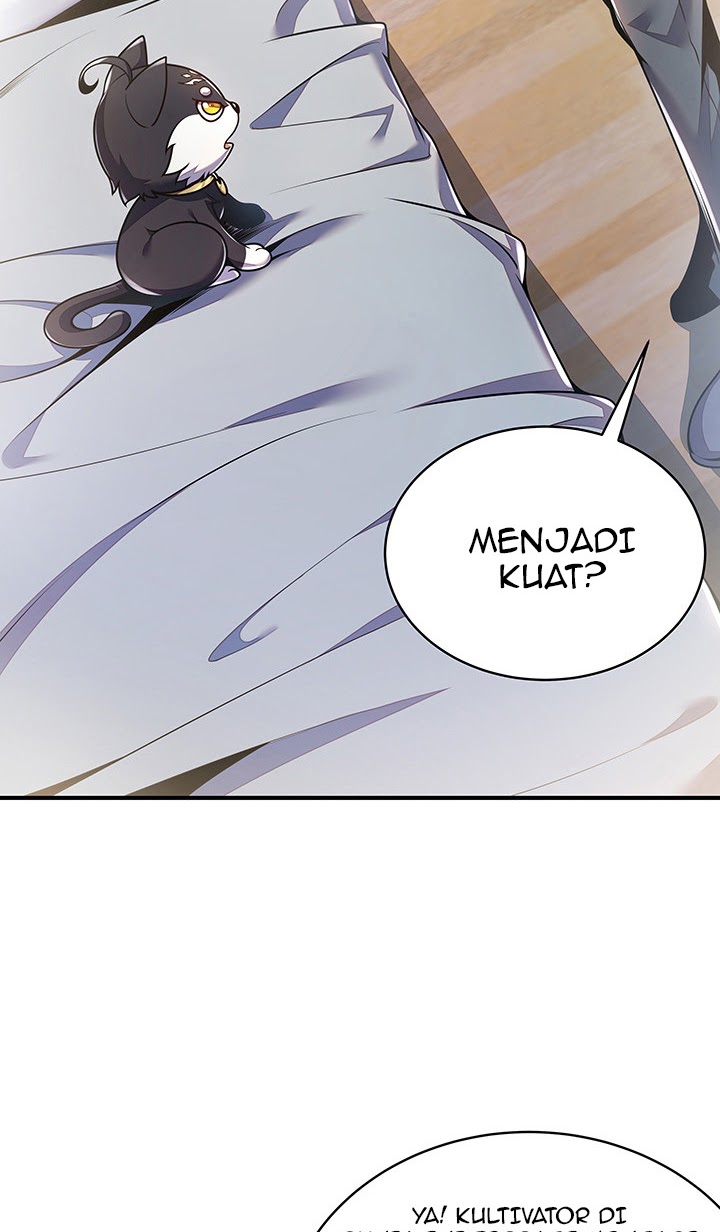 Cultivation Record Of The Undead King (Undead King’s Immortal Cultivation) Chapter 4.5