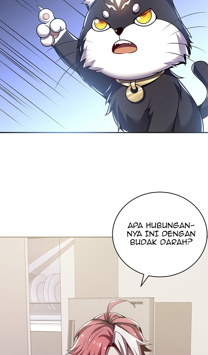 Cultivation Record Of The Undead King (Undead King’s Immortal Cultivation) Chapter 4.5