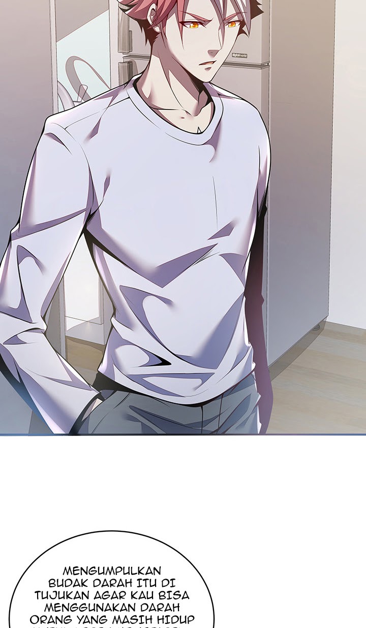 Cultivation Record Of The Undead King (Undead King’s Immortal Cultivation) Chapter 4.5