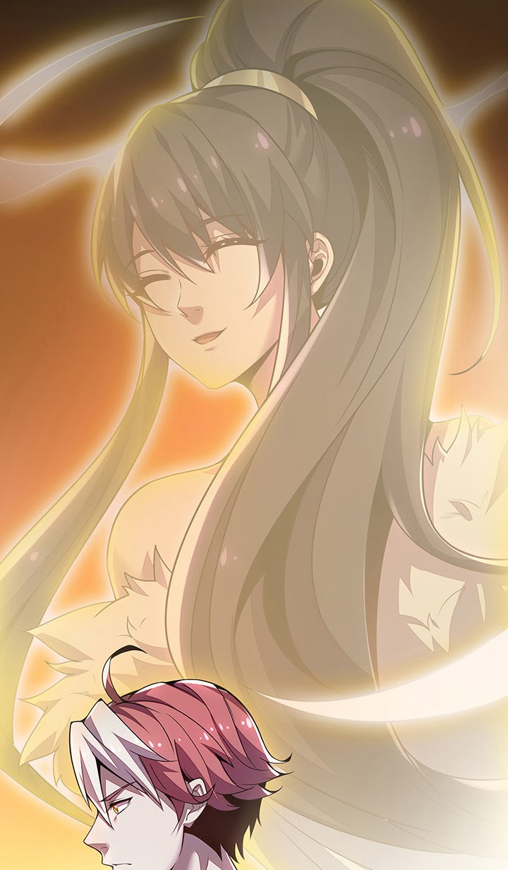 Cultivation Record Of The Undead King (Undead King’s Immortal Cultivation) Chapter 4.5