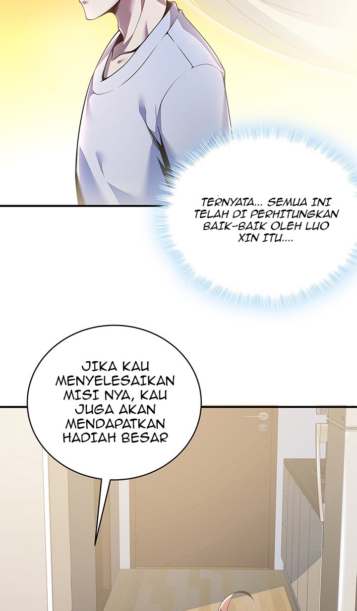 Cultivation Record Of The Undead King (Undead King’s Immortal Cultivation) Chapter 4.5