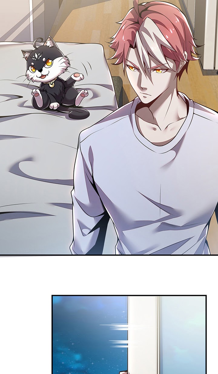 Cultivation Record Of The Undead King (Undead King’s Immortal Cultivation) Chapter 4.5