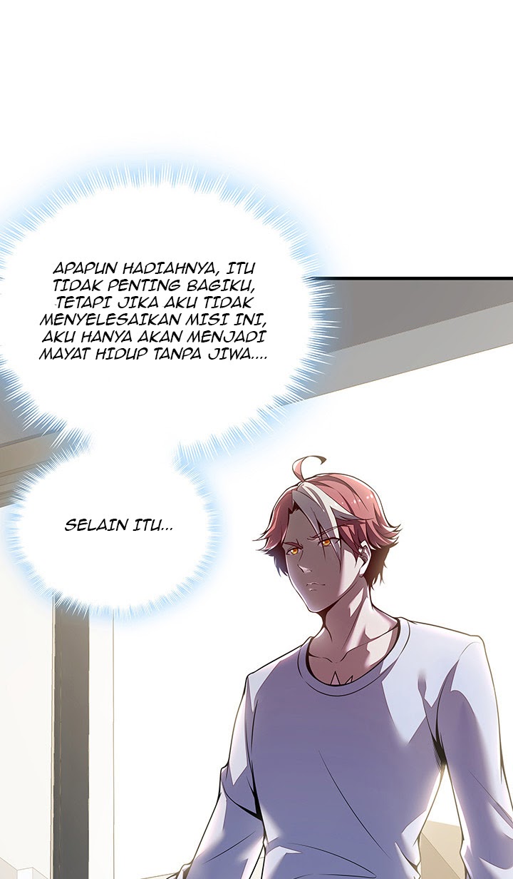 Cultivation Record Of The Undead King (Undead King’s Immortal Cultivation) Chapter 4.5