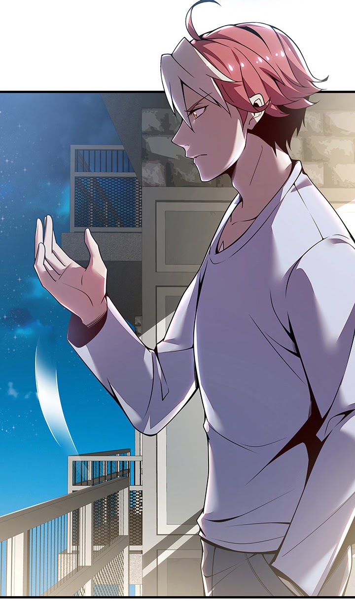 Cultivation Record Of The Undead King (Undead King’s Immortal Cultivation) Chapter 4.5