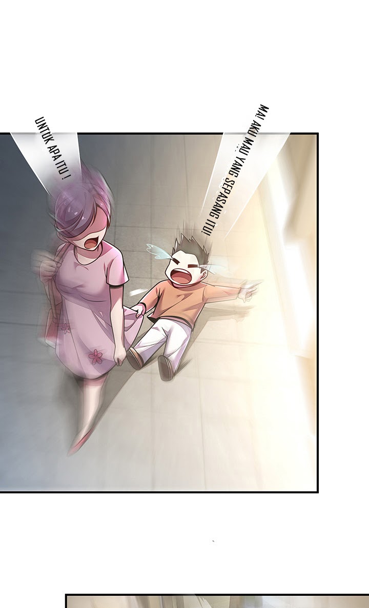Cultivation Record Of The Undead King (Undead King’s Immortal Cultivation) Chapter 4.5
