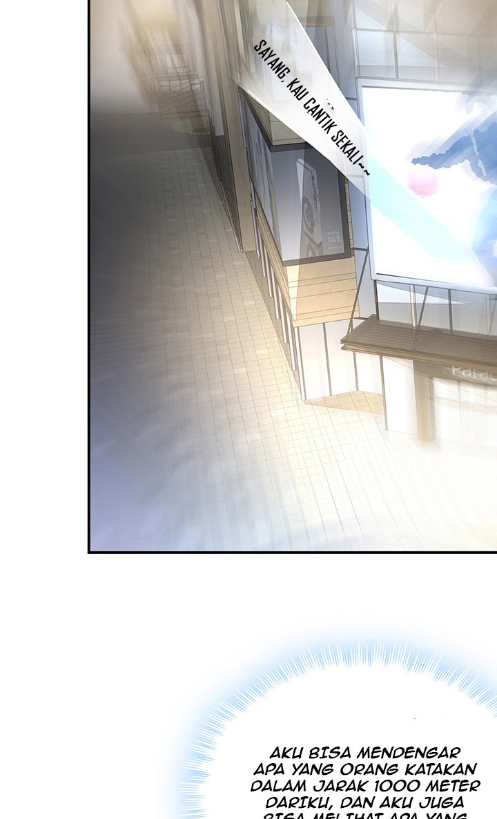 Cultivation Record Of The Undead King (Undead King’s Immortal Cultivation) Chapter 4.5