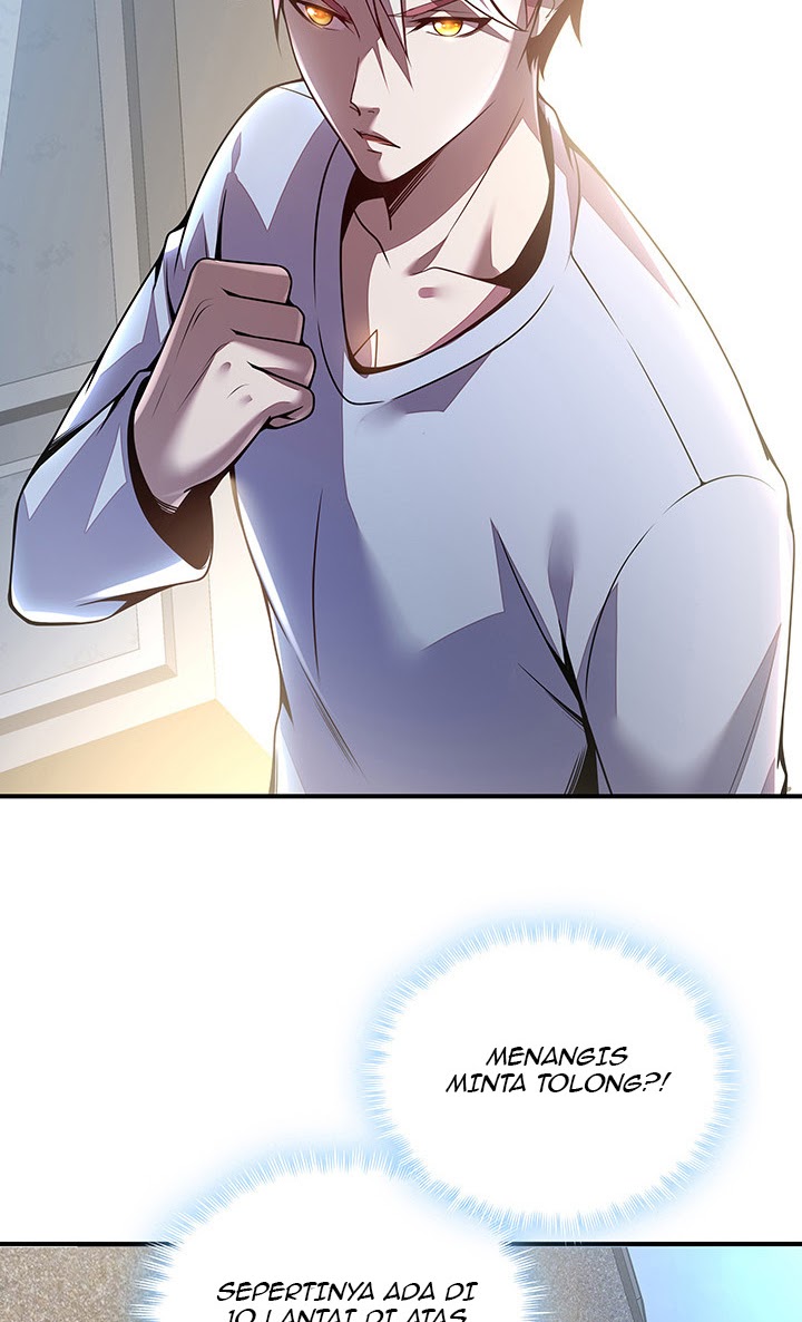 Cultivation Record Of The Undead King (Undead King’s Immortal Cultivation) Chapter 4.5
