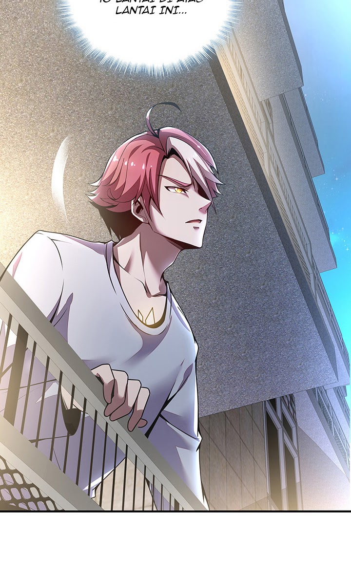 Cultivation Record Of The Undead King (Undead King’s Immortal Cultivation) Chapter 4.5