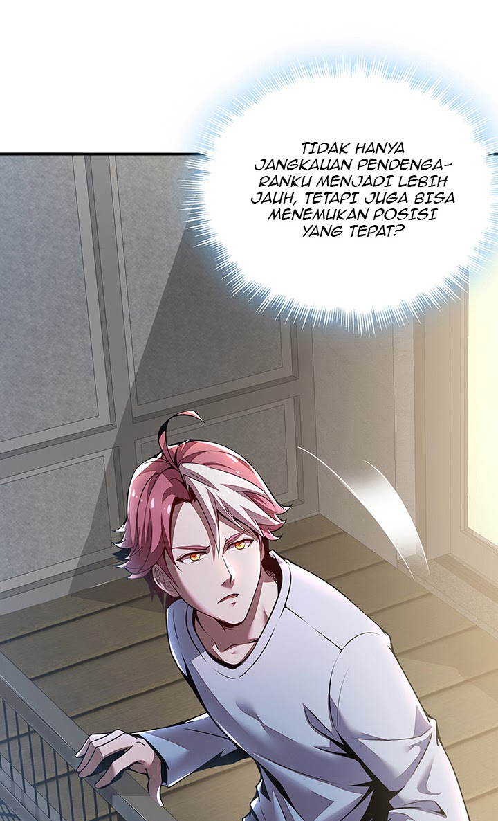 Cultivation Record Of The Undead King (Undead King’s Immortal Cultivation) Chapter 4.5