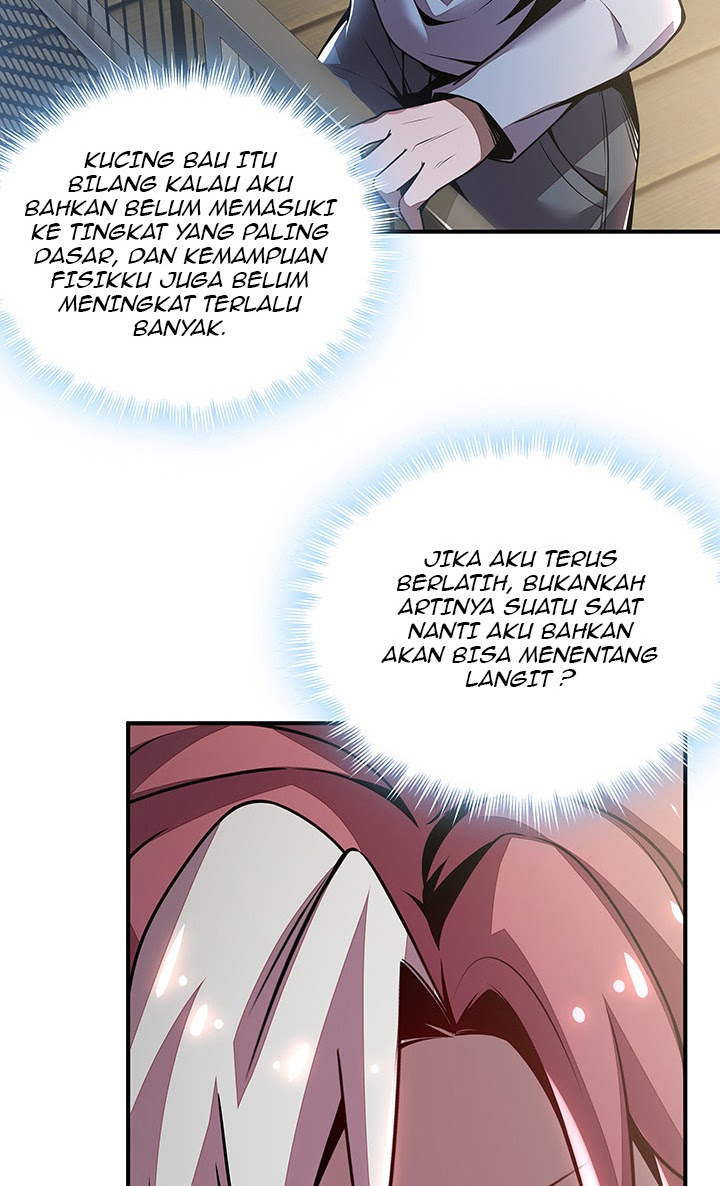 Cultivation Record Of The Undead King (Undead King’s Immortal Cultivation) Chapter 4.5