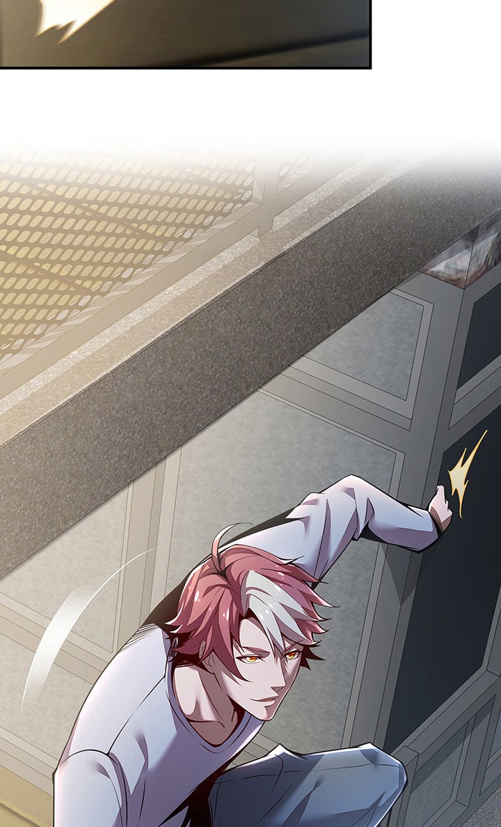 Cultivation Record Of The Undead King (Undead King’s Immortal Cultivation) Chapter 4.5