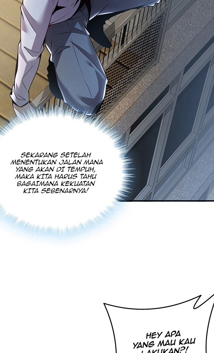 Cultivation Record Of The Undead King (Undead King’s Immortal Cultivation) Chapter 4.5