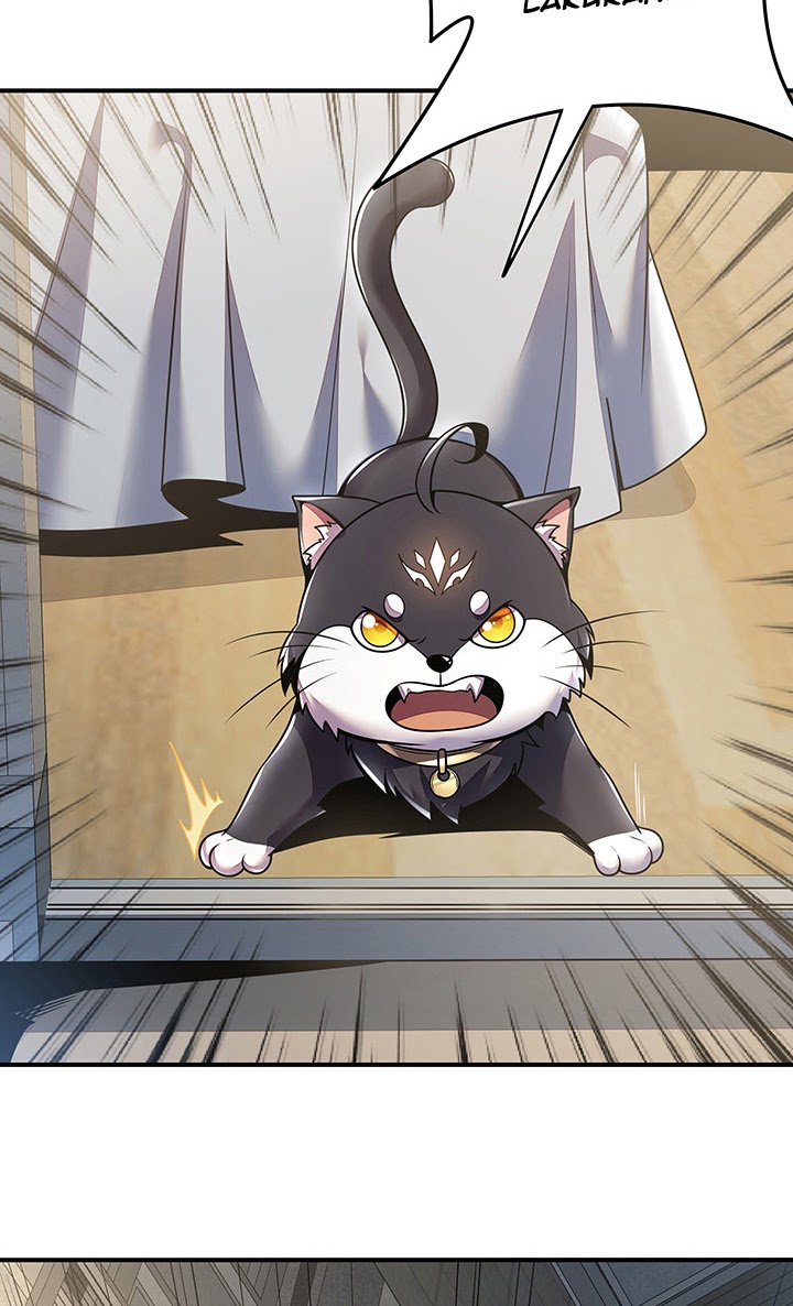 Cultivation Record Of The Undead King (Undead King’s Immortal Cultivation) Chapter 4.5