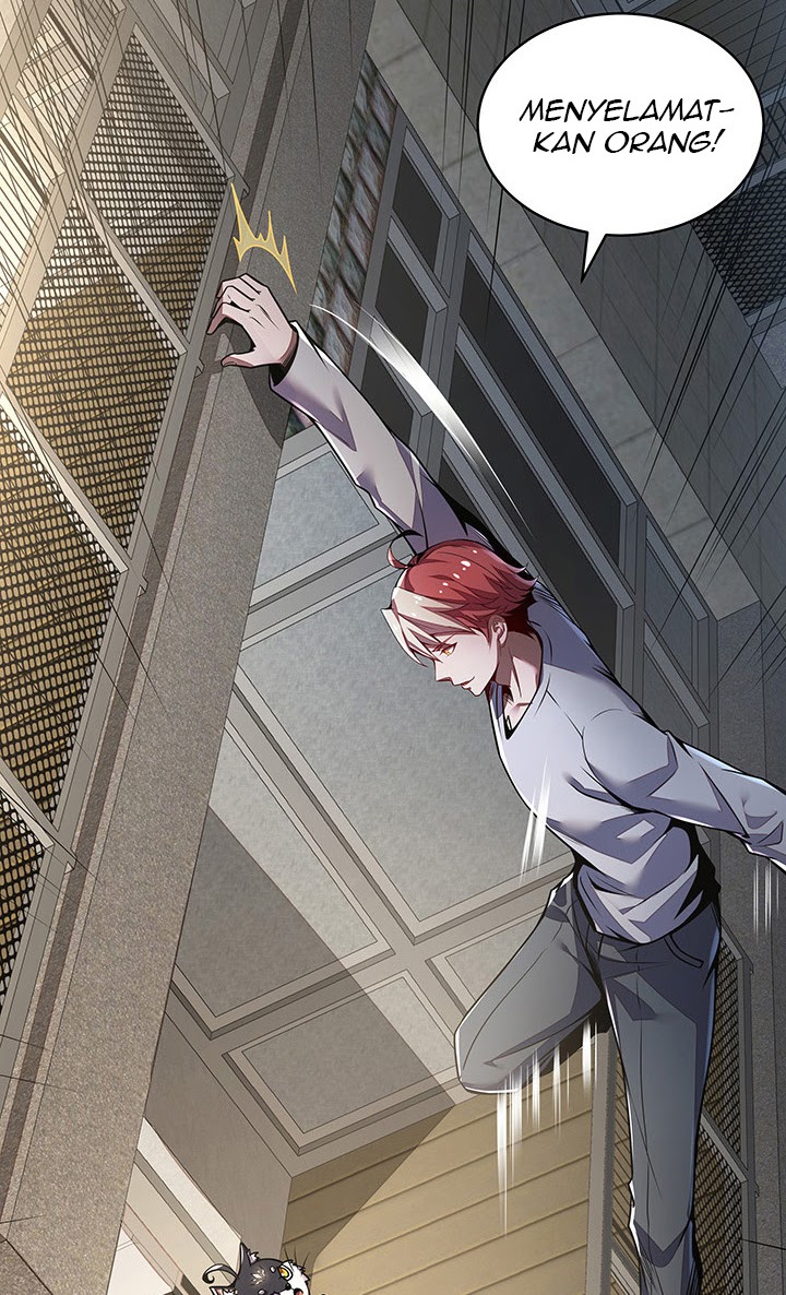 Cultivation Record Of The Undead King (Undead King’s Immortal Cultivation) Chapter 4.5