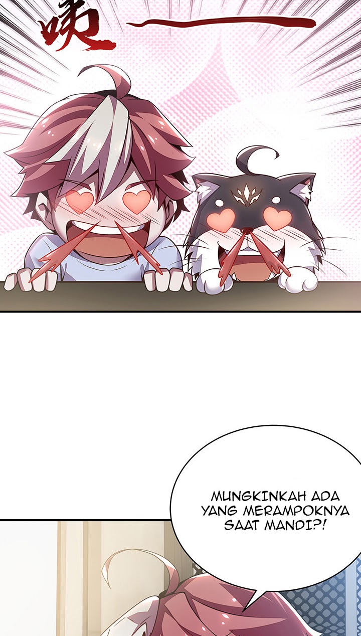 Cultivation Record Of The Undead King (Undead King’s Immortal Cultivation) Chapter 5