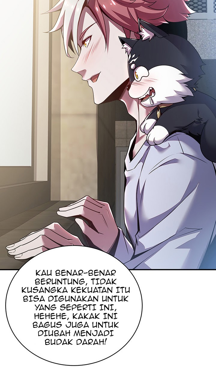 Cultivation Record Of The Undead King (Undead King’s Immortal Cultivation) Chapter 5