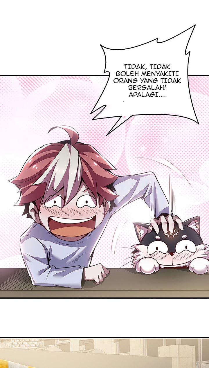 Cultivation Record Of The Undead King (Undead King’s Immortal Cultivation) Chapter 5