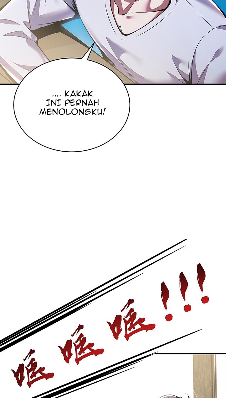 Cultivation Record Of The Undead King (Undead King’s Immortal Cultivation) Chapter 5
