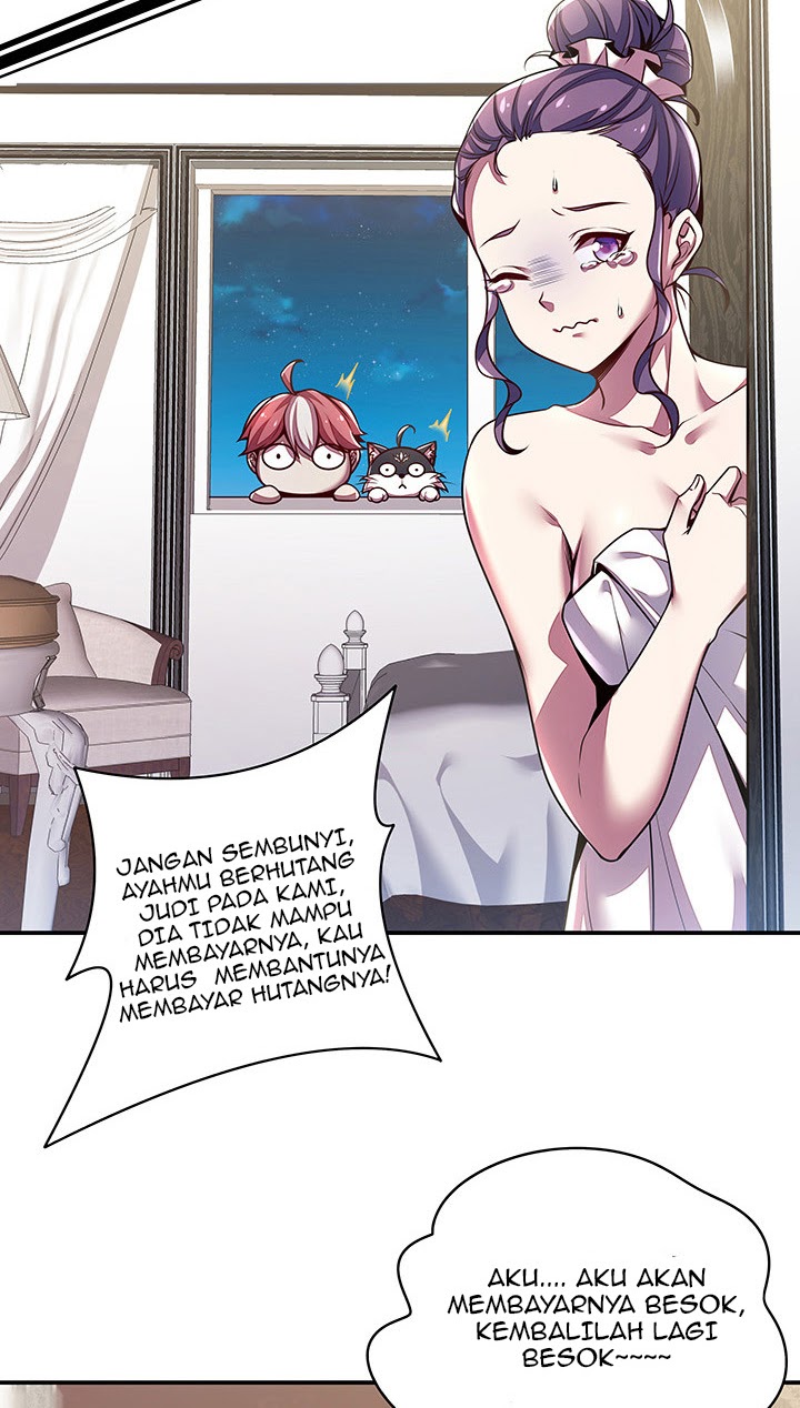 Cultivation Record Of The Undead King (Undead King’s Immortal Cultivation) Chapter 5