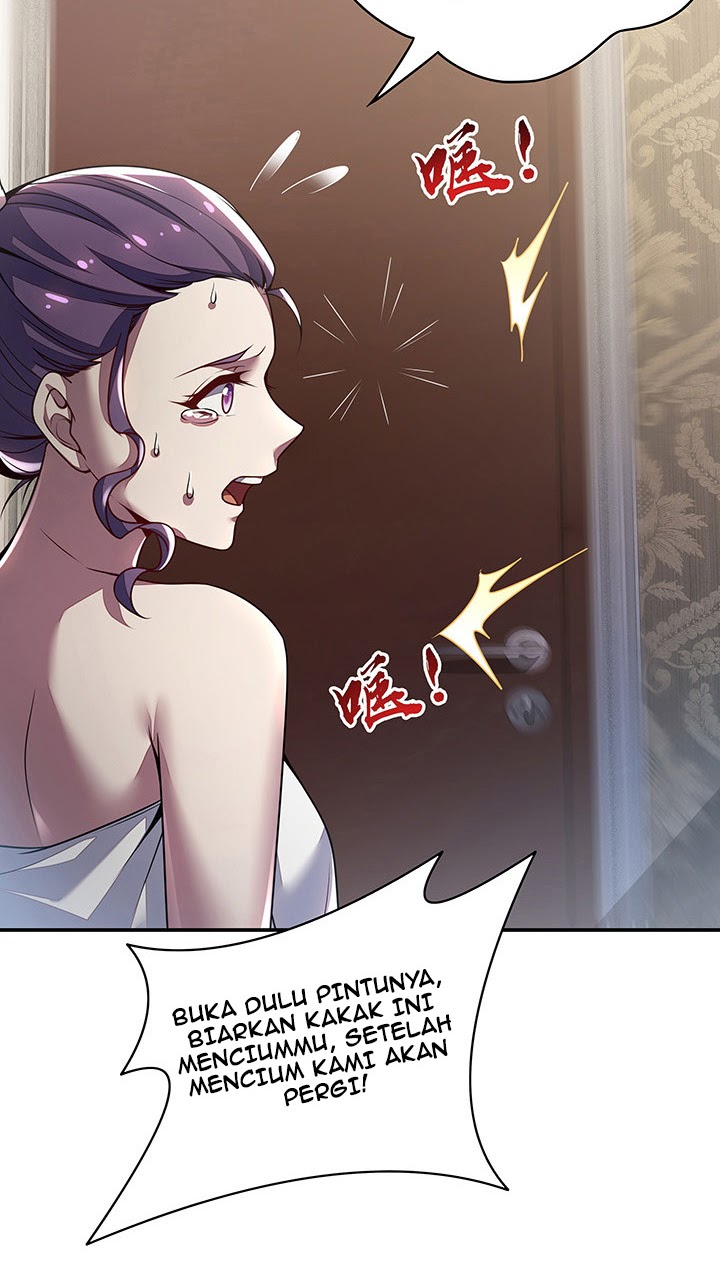 Cultivation Record Of The Undead King (Undead King’s Immortal Cultivation) Chapter 5