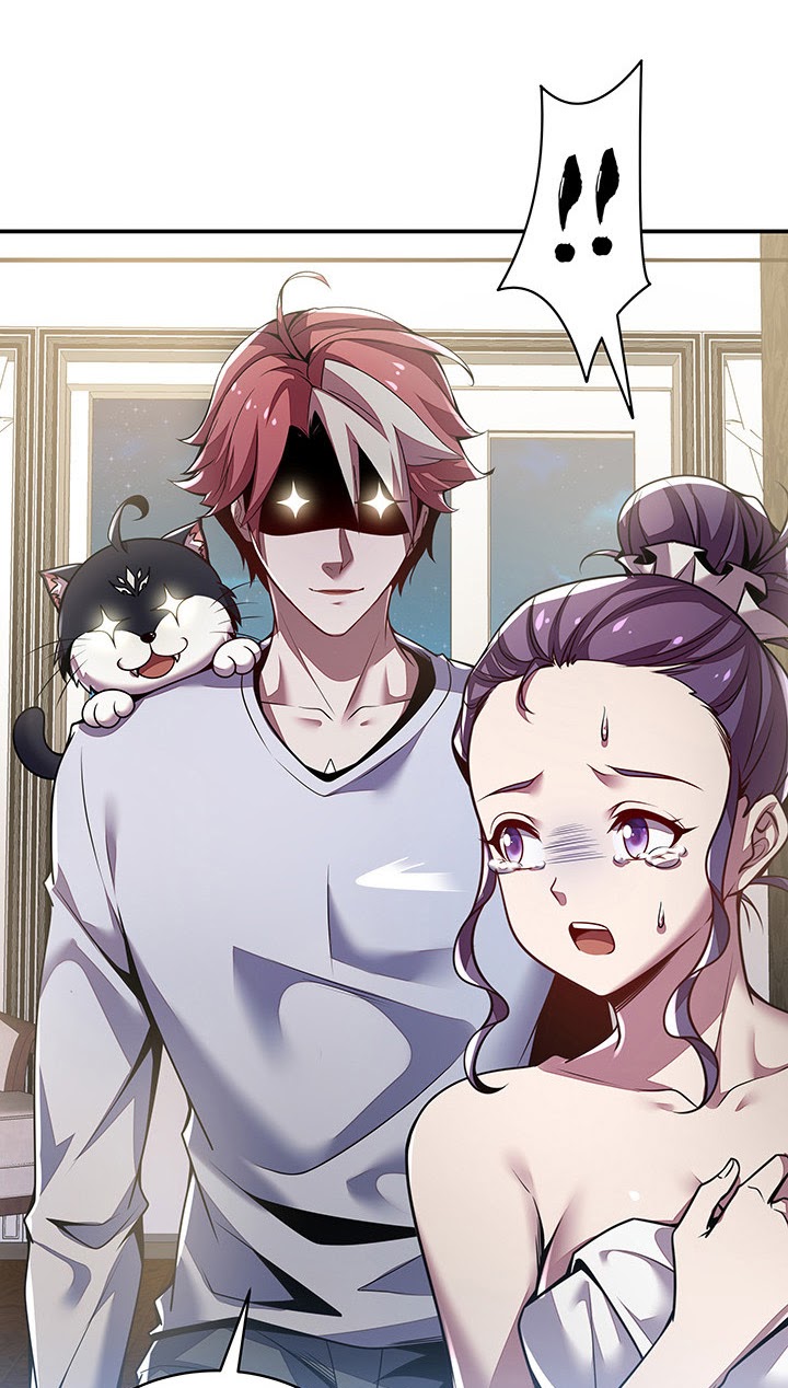 Cultivation Record Of The Undead King (Undead King’s Immortal Cultivation) Chapter 5