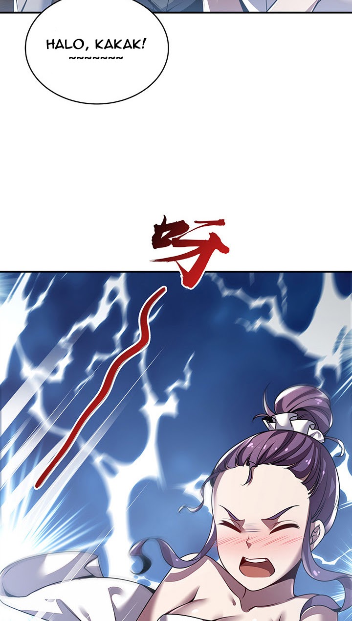 Cultivation Record Of The Undead King (Undead King’s Immortal Cultivation) Chapter 5