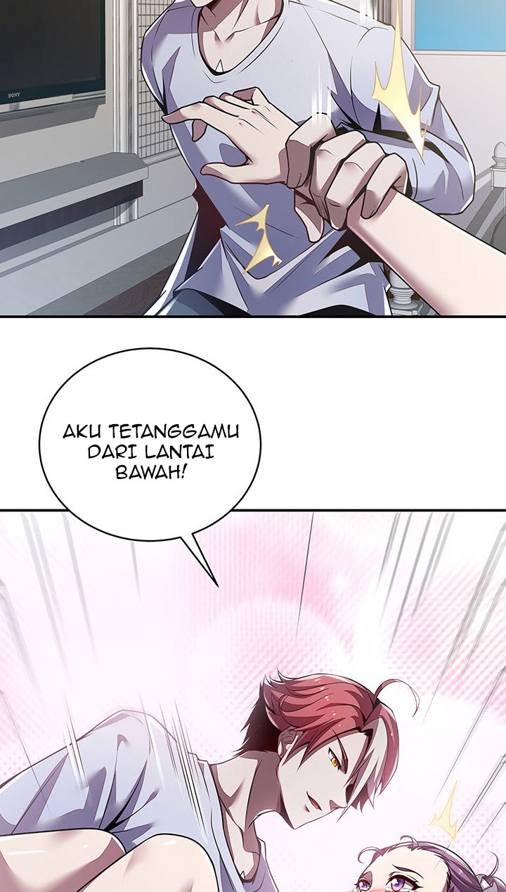Cultivation Record Of The Undead King (Undead King’s Immortal Cultivation) Chapter 5