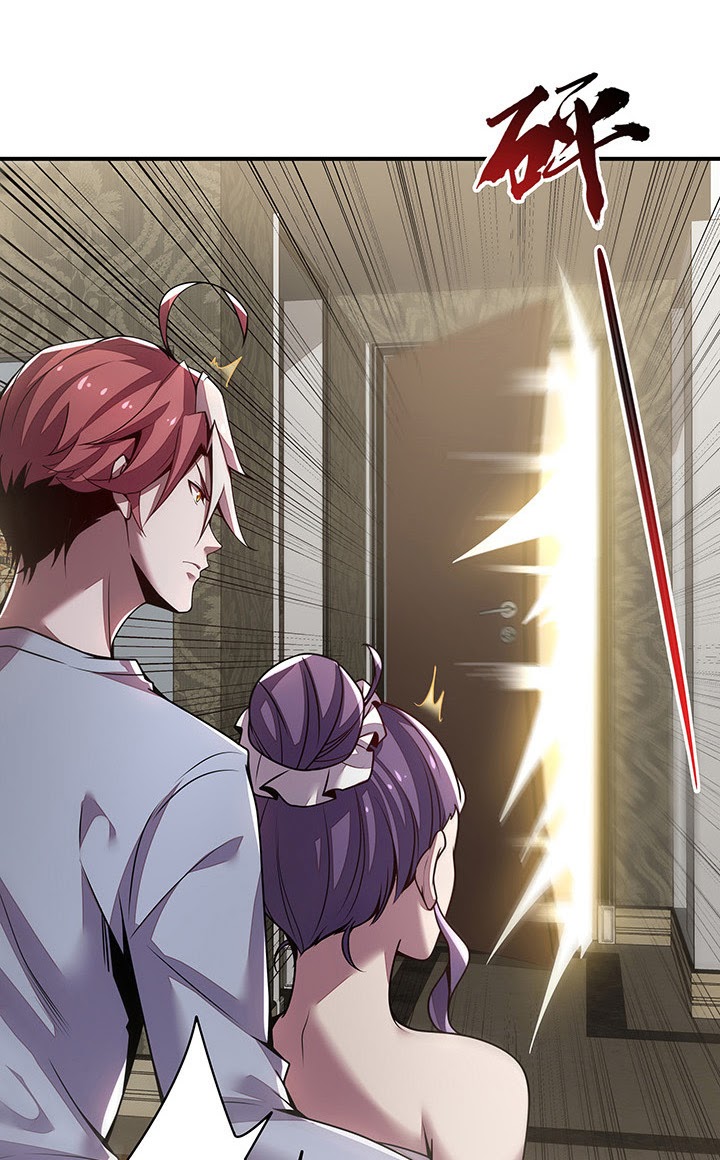 Cultivation Record Of The Undead King (Undead King’s Immortal Cultivation) Chapter 5