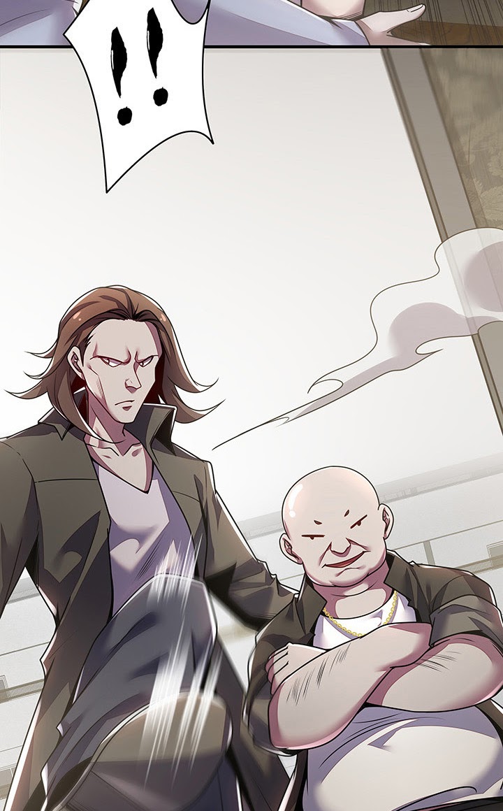 Cultivation Record Of The Undead King (Undead King’s Immortal Cultivation) Chapter 5